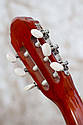 Гітара класична повнорозмірна (4/4) Almira CG-1702C (комплект), фото 9