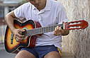 Гітара класична повнорозмірна (4/4) Almira CG-1702C (комплект), фото 5