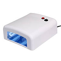 УФ лампа UV Lamp с таймером на 120секунд