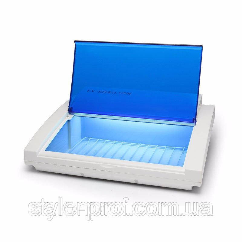 UV-sterilizer-стерилізатор для інструментів