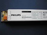 Баласт електронний PHILIPS HF-Select 3/418 TL-D 220-240V 50/60Hz (Польща), фото 2