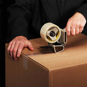 Выбор поставщика скотча