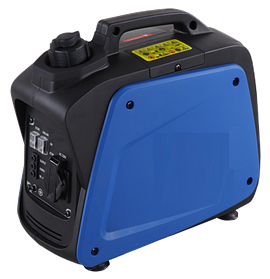 Інверторний генератор Weekender X950I