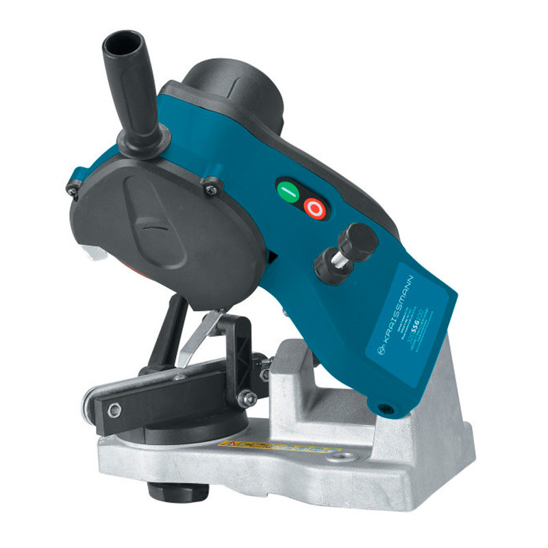 Верстат для заточування ланцюга Kraissmann 320 SSG 100, фото 1