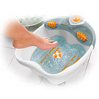 Ванни гідромасажні для педикюру