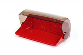 Хлібниця Нова різнобарвна Ламела 155