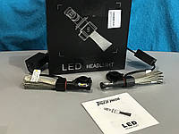 Автомобильные led лампочки S7 LED Conversion kits H4