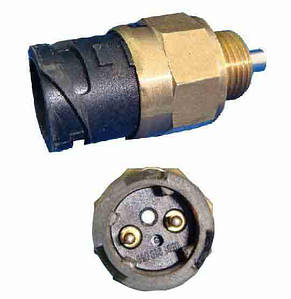 Датчик КПП DAF, MAN, NEOPLAN, IVECO, MB, RENAULT, VOLVO M18*1.5MM 5001868473