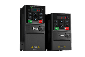 2,2кВт/220В; 11А. Частотний перетворювач INVT GD20-2R2G-S2