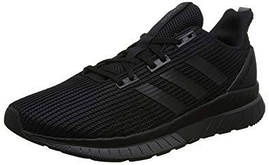 Кросівки adidas Questar TND чоловічий (чорний) оригінал, фото 4