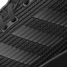 Кросівки adidas Questar TND чоловічий (чорний) оригінал, фото 5