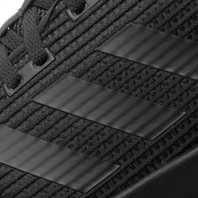 Кроссовки adidas Questar TND мужские (черный) оригинал 44.5 / 28.5cm / us-10.5 / uk-10 - фото 4 - id-p764908983