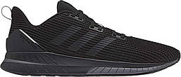 Кросівки adidas Questar TND чоловічий (чорний) оригінал, фото 6