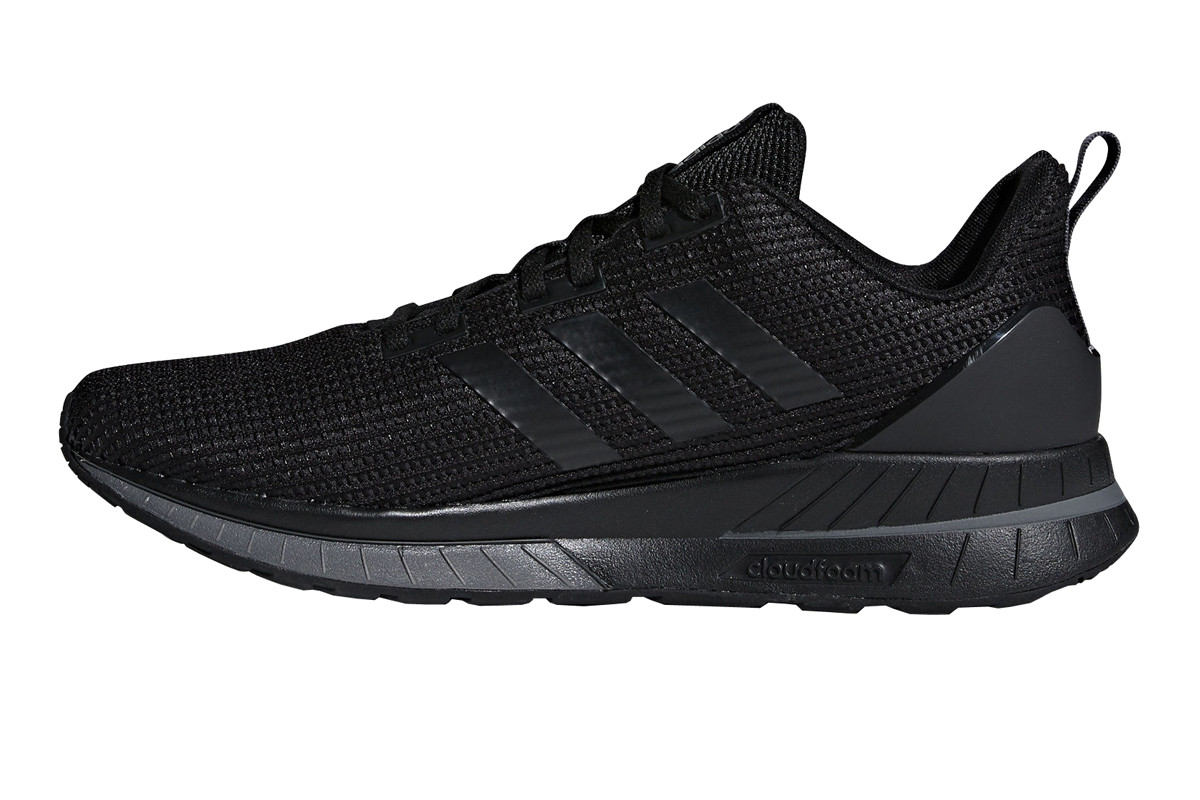 Кроссовки adidas Questar TND мужские (черный) оригинал 44.5 / 28.5cm / us-10.5 / uk-10 - фото 8 - id-p764908983