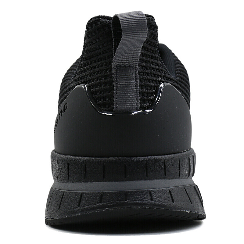 Кроссовки adidas Questar TND мужские (черный) оригинал 44.5 / 28.5cm / us-10.5 / uk-10 - фото 9 - id-p764908983
