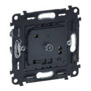 Механізм термостата для теплої підлоги з датчиком 16A IN'MATIC 752034 Legrand Valena