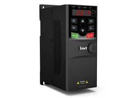 110кВт/380В; 215А. Перетворювач частоти INVT GD20-110G-4