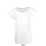 Футболка-кімоно, короткі рукава MARYLIN, фото 2