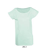 Футболка-кімоно, короткі рукава MARYLIN, фото 4