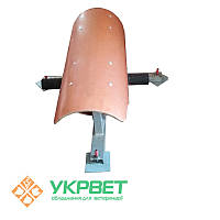 Фантом для збору сперми у кнурів