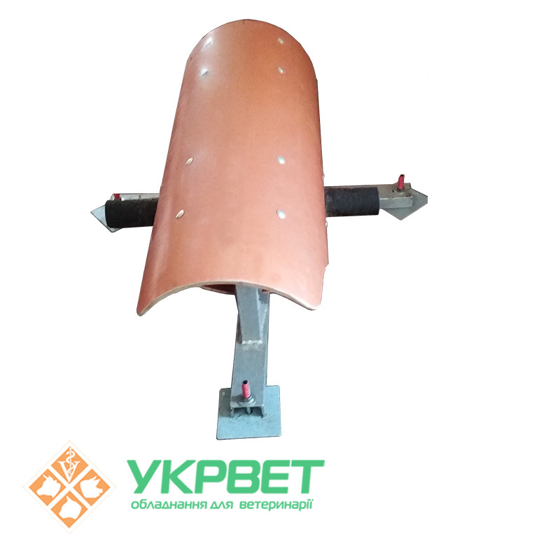 Фантом для збору сперми у кнурів, фото 1