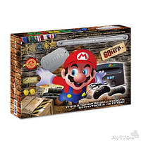 Ігрова приставка 8-bit Mario (60 вбудованих ігор)