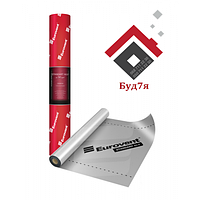 130 ALU Пароізоляційна плівка Eurovent Standart ALU 130