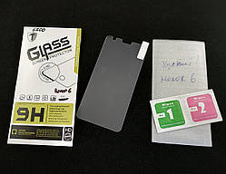 Захисне скло для Huawei Honor 6