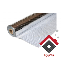 Фольгована Lenko ML 140 AL пароізоляційна плівка