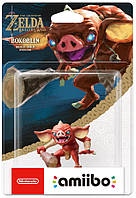 Amiibo Bokoblin The Legend of Zelda