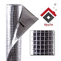 Фольгована 110 Lenko ML 110 AL пароізоляційна плівка