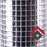 Фольгована 110 Lenko ML 110 AL пароізоляційна плівка, фото 3