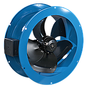 Осьовий вентилятор ВЕНТС ВКФ 2Е 200