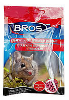 Новинка від компанії Bros