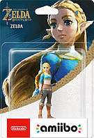 Amiibo Zelda Breath of the Wild The Legend of Zelda