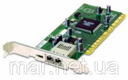 Мережева карта D-Link DGE-550SX/LC 1port 1000BaseSX PCI