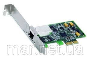 Мережева карта D-Link DGE-560T 1port 1000BaseT, PCI-Express, bulk