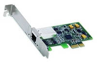 Мережева карта D-Link DGE-560T 1port 1000BaseT, PCI-Express, bulk