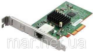Мережевий адаптер D-Link DXE-810T 1x10GbaseT, PCI Express