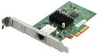 Мережевий адаптер D-Link DXE-810T 1x10GbaseT, PCI Express