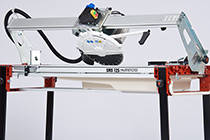 SMS 100, 125, 150, 220