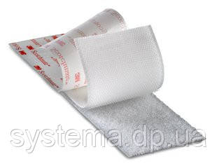 3M™ Scotchmate™ SJ-3572 - Самоклеюча застібка «гачок», білий, 25 мм х 45,7 м, фото 1