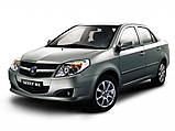 Рейка рульова Geely MK / MK New / MK-2 / MK Cross 1014001633, фото 4