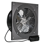 Осьовий вентилятор ВЕНТС 150 ОВ1