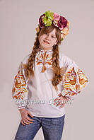 Сорочка дитяча МВ-08(1)