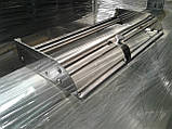 «Холодний пакувальник» стіл б/у, розмотувач для стретч-плівки бу, фото 3