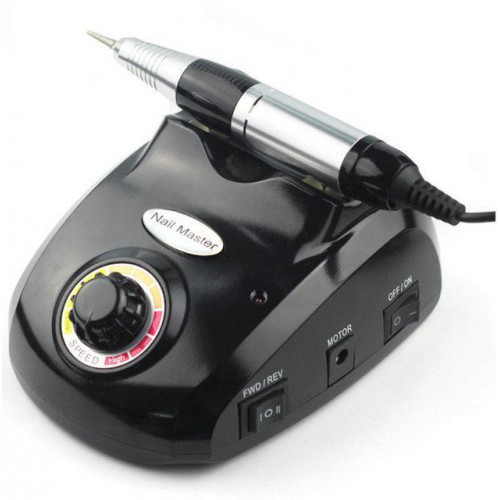 Фрезер для манікюру і педикюру Beauty Nail DM-208 Black