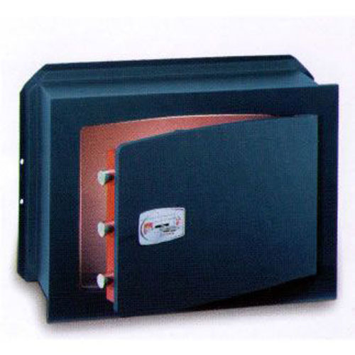 Вбудований сейф TECHNOMAX GK/4 270(в)х390(ш)х200(гл)