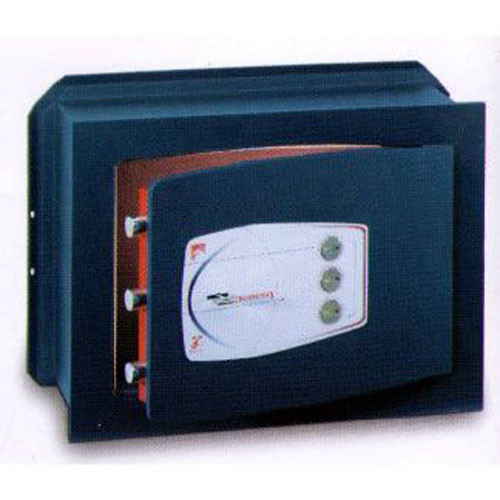 Вбудований Сейф TECHNOMAX GD/5L 340(в)х460(ш)х240(гл)