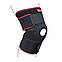 Бандаж на колінний суглоб рознімний R6102, фото 3